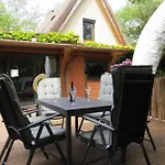 Moeve Tatil Evi Wustrow (Fischland)