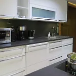 Moeve Tatil Evi Wustrow (Fischland)