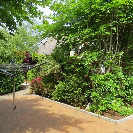 بيت للعطل Moeve فاستروم