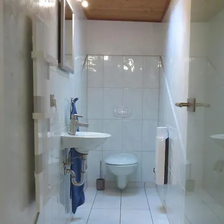 بيت للعطل Moeve *