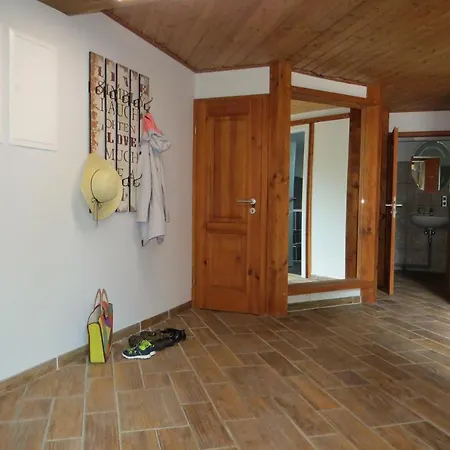 بيت للعطل Moeve *