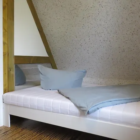 بيت للعطل Moeve