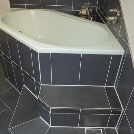 بيت للعطل Moeve