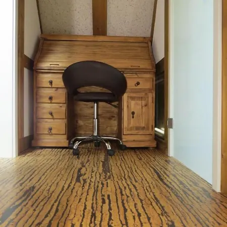 بيت للعطل Moeve فاستروم