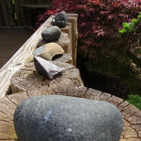 Moeve بيت للعطل