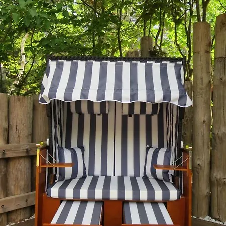 بيت للعطل Moeve *