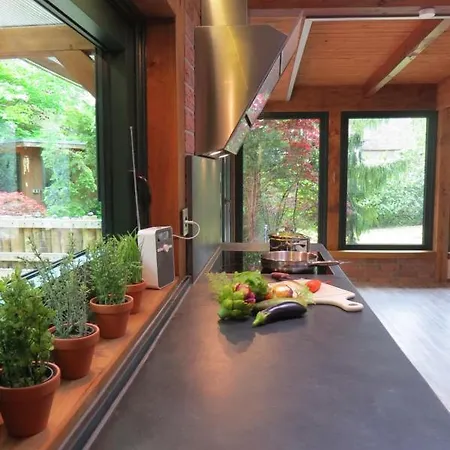 بيت للعطل Moeve فاستروم