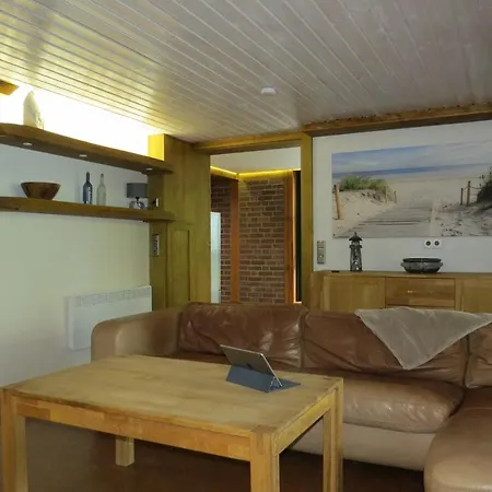 Moeve بيت للعطل فاستروم