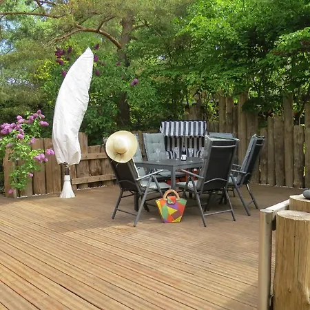 Moeve بيت للعطل فاستروم