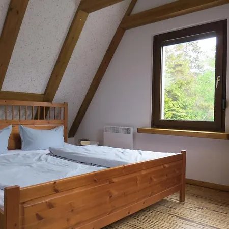 Moeve بيت للعطل فاستروم