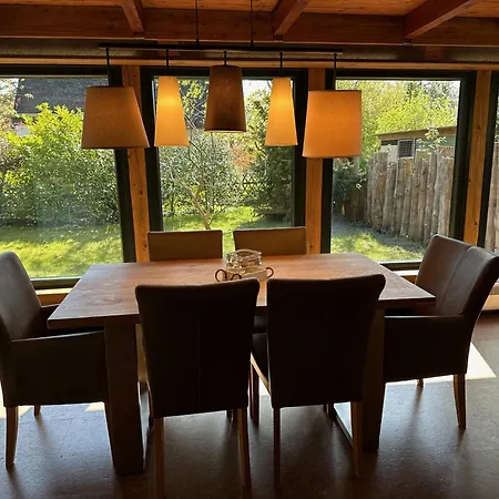 بيت للعطل Moeve فاستروم