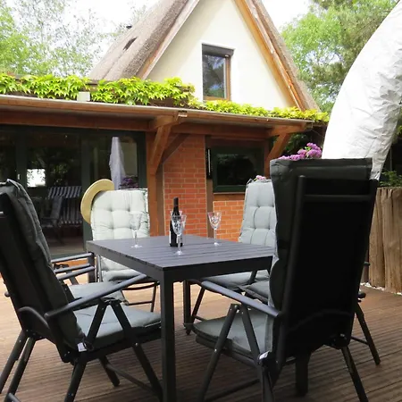 Moeve بيت للعطل فاستروم