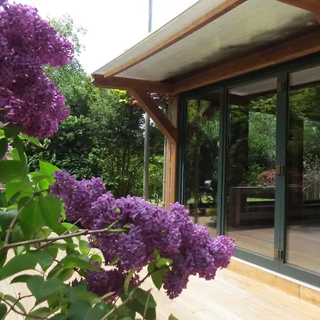 بيت للعطل Moeve فاستروم