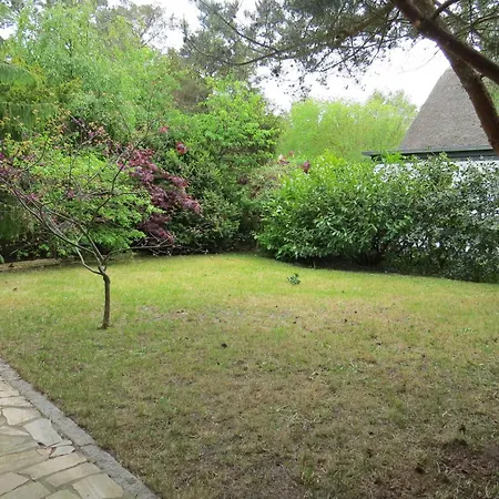 Moeve بيت للعطل *