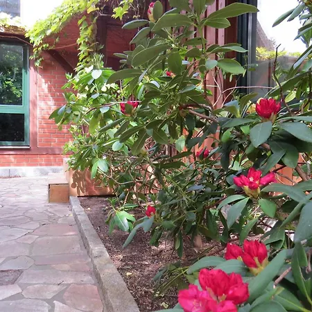 Moeve بيت للعطل فاستروم