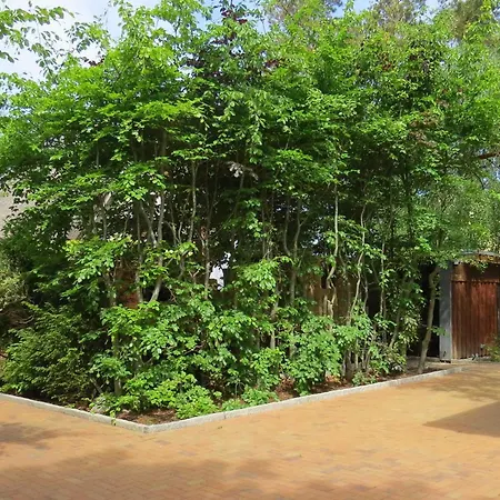 Moeve بيت للعطل فاستروم