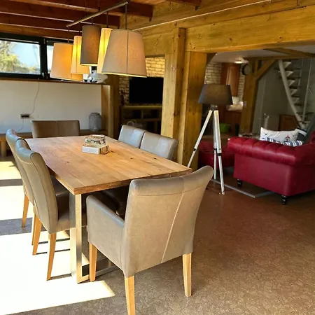 Ferienhaus Möve Wustrow (Fischland)