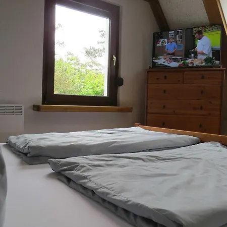 Moeve Tatil Evi Wustrow (Fischland)